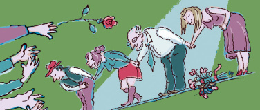 Event-Image for 'Der Ton und seine Vielfalt im Theater'