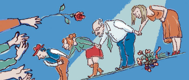 Event-Image for 'Ein Tag Maske & Frisuren - Weiterbildung'