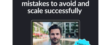Event-Image for 'The 6 Go-to-Market mistakes to avoid and scale successfully'