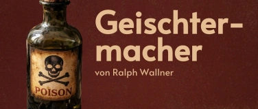 Event-Image for 'Geischtermacher'