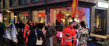 Event-Image for 'Fasnacht im Raedwulf: G&uuml;disziischtig'