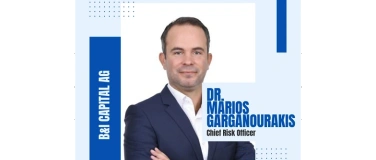 Event-Image for 'HHAC - Dr. Marios Garganourakis'