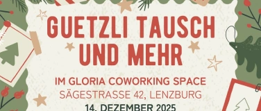 Event-Image for 'Guetzli Tausch und Mehr'