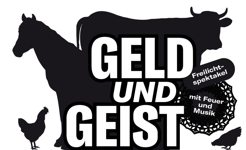 Event-Image for 'Geld und Geist'