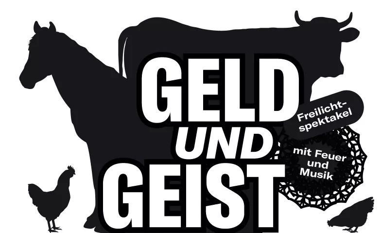 Geld und Geist cheesmeyer - Gastronomie Kultur Begegnung Billets