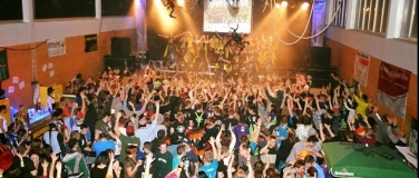 Event-Image for 'Burgf&auml;tzata: 20 Jahr-Jubil&auml;um'