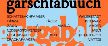 Event-Image for '26. Guggaball Pfäfers'