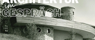 Event-Image for 'Architektur im Gespräch'