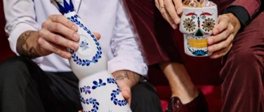 Event-Image for 'Genuss im Glas - Mexican Spirits'