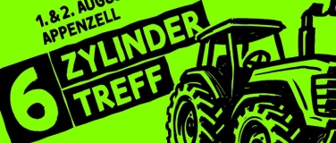 Event-Image for '6-Zylinder-Treff'