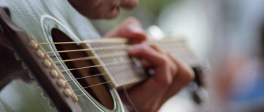 Event-Image for '«Gitarre» - 60+'