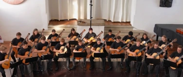 Event-Image for 'Jahreskonzert GuitarSoundOrchestra Brugg'