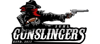 Event organiser of Game Day: Suhl Gunslingers vs. Jenaer Hanfrieds