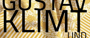 Event-Image for 'Gustav Klimt und Vorarlberg'