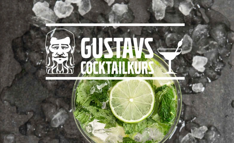 GUSTAVS COCKTAILKURS die Profis zeigen dir wie es geht Bierhübeli, Neubrückstrasse 43, 3012 Bern Tickets