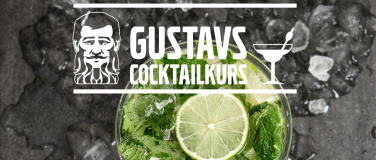 Event-Image for 'GUSTAVS COCKTAILKURS'