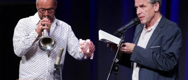 Event-Image for 'Guy Krneta & Daniel Woodtli - Hüener lachen angers'