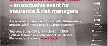 Event-Image for 'SIRM Geneva Rendez-Vous 2025'