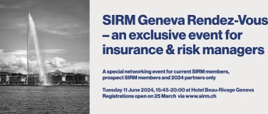 Event-Image for 'SIRM Geneva Rendez-Vous 2024'