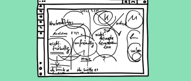 Event-Image for 'Gedankenstreiche vor Mittag'