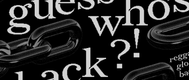 Event-Image for 'Guess who's back?!'