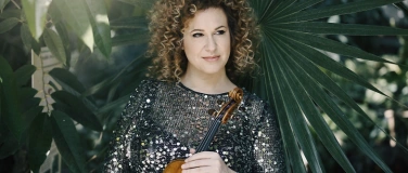 Event-Image for 'Gwendolyn Masin & Friends'