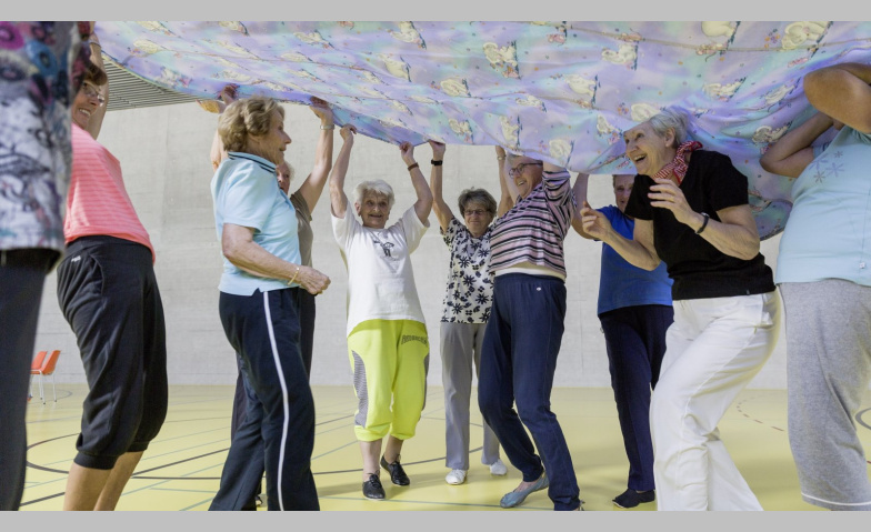 Event-Image for 'Gym 60-1/Junge Senior:innen'