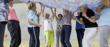Event-Image for 'Gym 60-1/Junge Senior:innen'