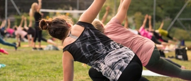 Event-Image for 'Active City: Functional Training'