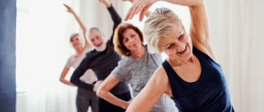 Event-Image for 'Pro Senectute: Fitness & Gymnastik Deitingen'