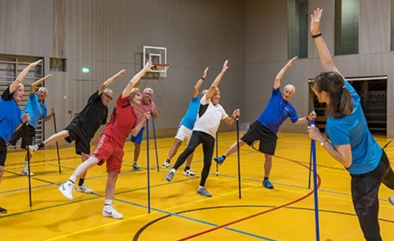 Event-Image for 'Bewegung und Sport in der kalten Jahreszeit'