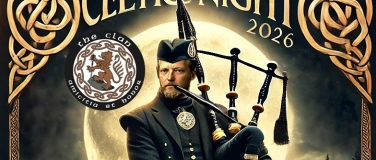 Event-Image for 'Celtic Night Freitag'