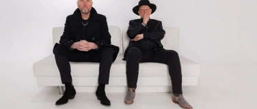 Event-Image for 'HEAVEN 17 - „ELECTRONICALLY YOURS“ Tour 2026'