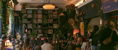 Event-Image for 'Listening w/ Alton Miller & Osunlade'