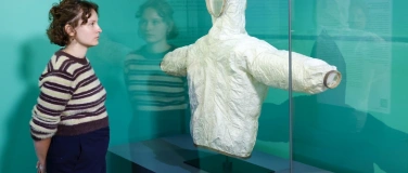 Event-Image for 'Woher kommt die Faszination für polare Welten?'
