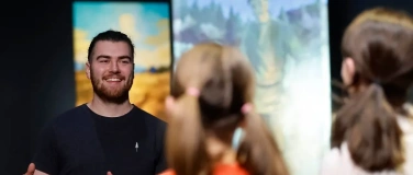 Event-Image for '«Und dann kam Bronze!» na und? Familienführung'