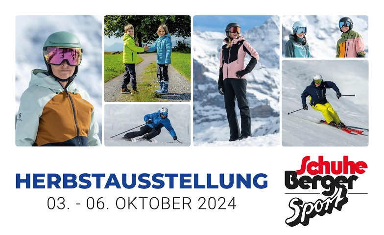 Berger Herbstausstellung 2024 mit G&ouml;l&auml; ${singleEventLocation} Billets