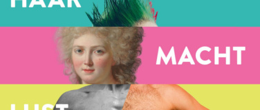 Event-Image for 'Haar &ndash; Macht &ndash; Lust'