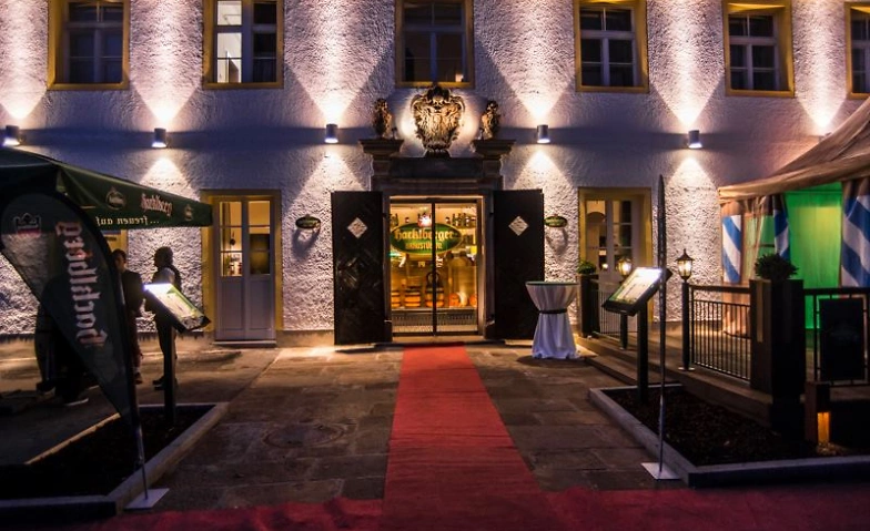 Original Wirtshauskrimi in Passau