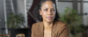 Event-Image for 'Hadija Haruna-Oelker «Zusammensein»'