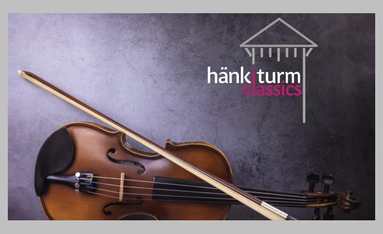 Event-Image for 'Hänkiturmclassics'