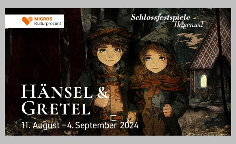 Event-Image for 'Hänsel &amp; Gretel'