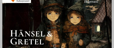 Event-Image for 'Hänsel &amp; Gretel'