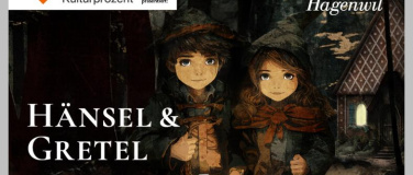 Event-Image for 'H&auml;nsel & Gretel'