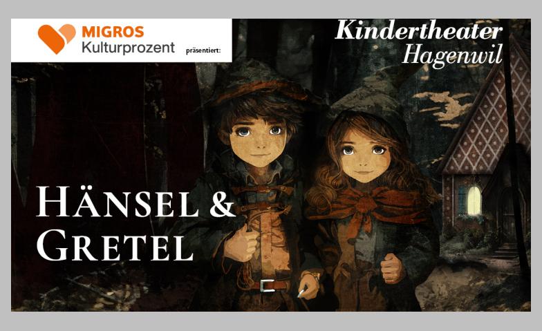 Event-Image for 'Hänsel & Gretel'
