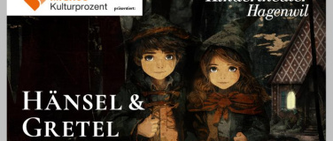 Event-Image for 'Hänsel & Gretel'