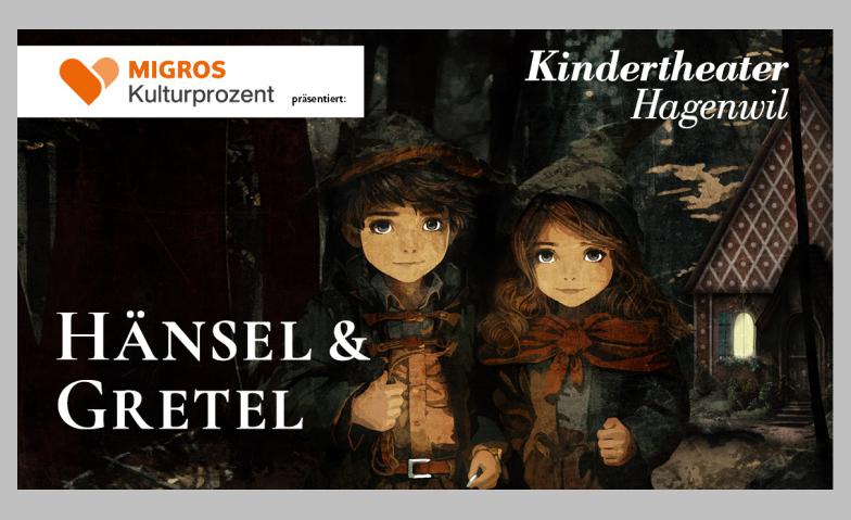 Event-Image for 'Hänsel & Gretel'