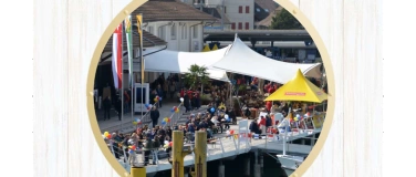 Event-Image for 'Hafenfest Romanshorn'