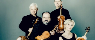 Event-Image for 'Hagen Quartett: Abschiedskonzert'