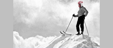 Event-Image for 'Hahnenkamm-Abfahrt'